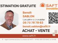 Maison 200m², 4 chambres, dépendances sur 3000m² — photo 4