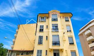 Appartement 2 Pièces 33 m² à vendre à Nice (06100)
