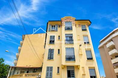 Appartement 2 pièces 159000 €