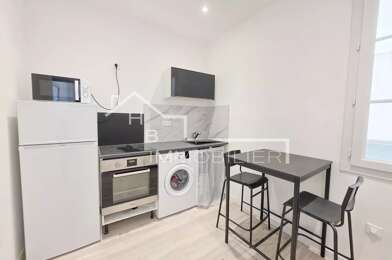 Appartement 2 pièces 159000 €