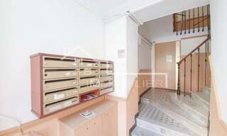 Appartement 2 Pièces 33 m² à vendre à Nice (06100)