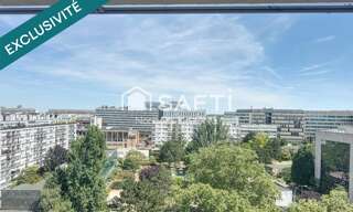 Appartement 3 Pièces 65 m² à vendre à Montrouge (92120)