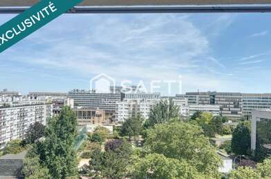 Appartement 3 pièces 395000 €