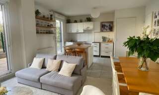 Appartement 3 Pièces 52 m² à vendre à Décines-Charpieu (69150)