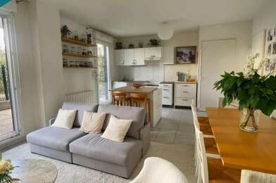 Appartement 3 pièces 179900 €