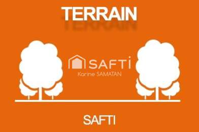 Terrain  149000 €