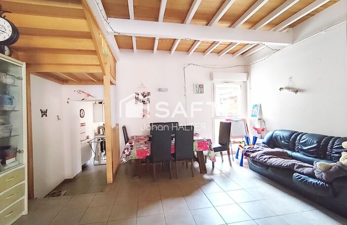 Appartement T4 de 121 m² — photo 2
