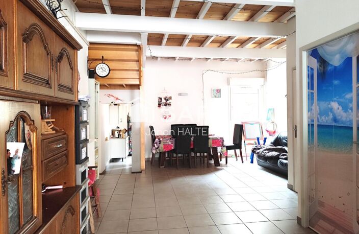 Appartement T4 de 121 m² — photo 3
