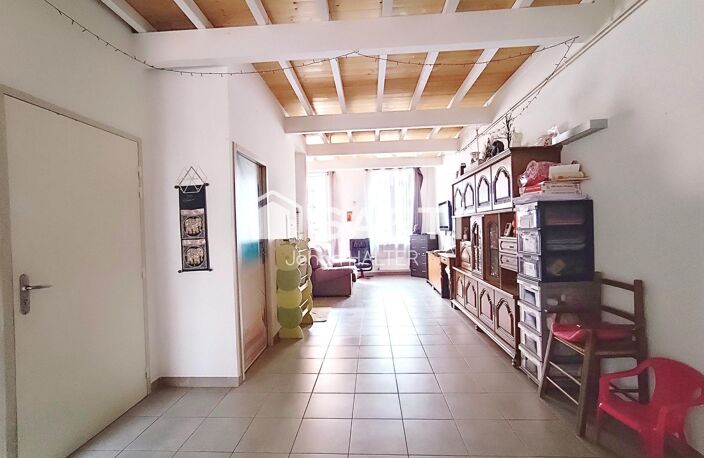 Appartement T4 de 121 m² — photo 4