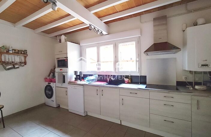 Appartement T4 de 121 m² — photo 5