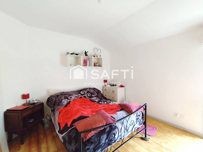 Appartement T4 de 121 m² — photo 1