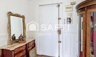 Appartement 3 Pièces 52 m² à vendre à Paris 10 (75010)