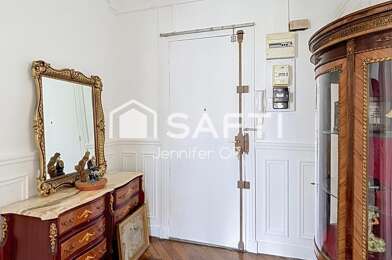 Appartement 3 pièces 530000 €