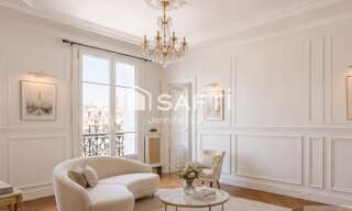 Appartement 3 Pièces 52 m² à vendre à Paris 10 (75010)