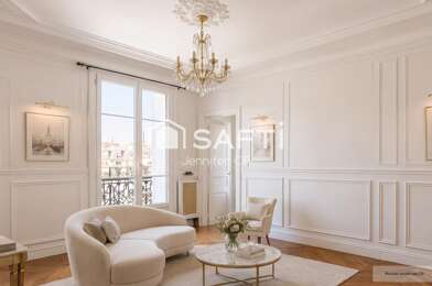 Appartement 3 pièces 530000 €