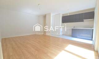 Appartement 2 Pièces 48 m² à vendre à Bruges (33520)