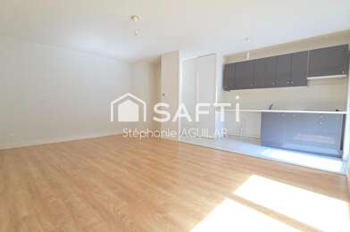 Appartement 2 pièces 209900 €