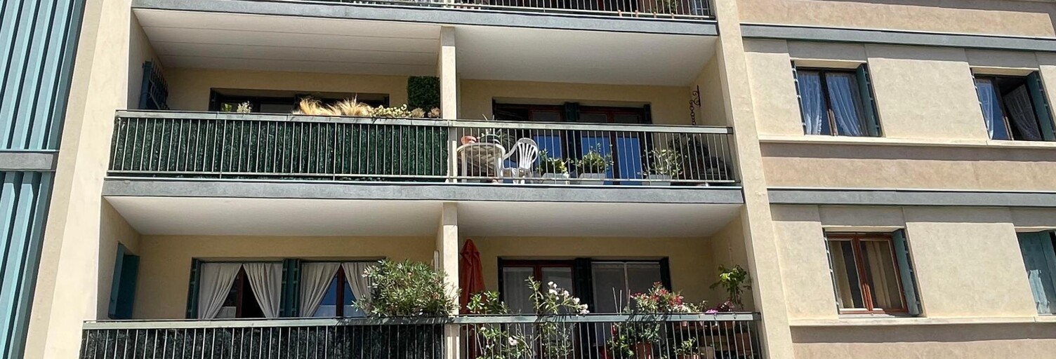 Appartement 5 Pièces 120 m² à vendre à Avignon (84000)