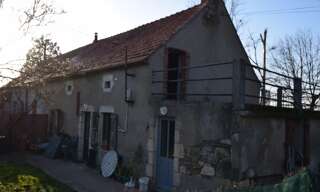 Maison 4 Pièces 85 m² à louer à Bellenaves (03330)