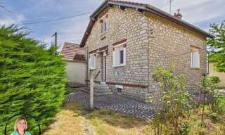 Maison 6 Pièces 83 m² à vendre à Amilly (45200)