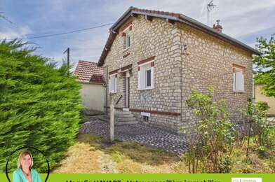 Maison 6 pièces 194000 €