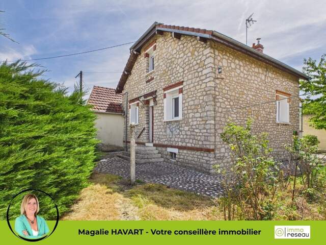 Maison — photo du bien
