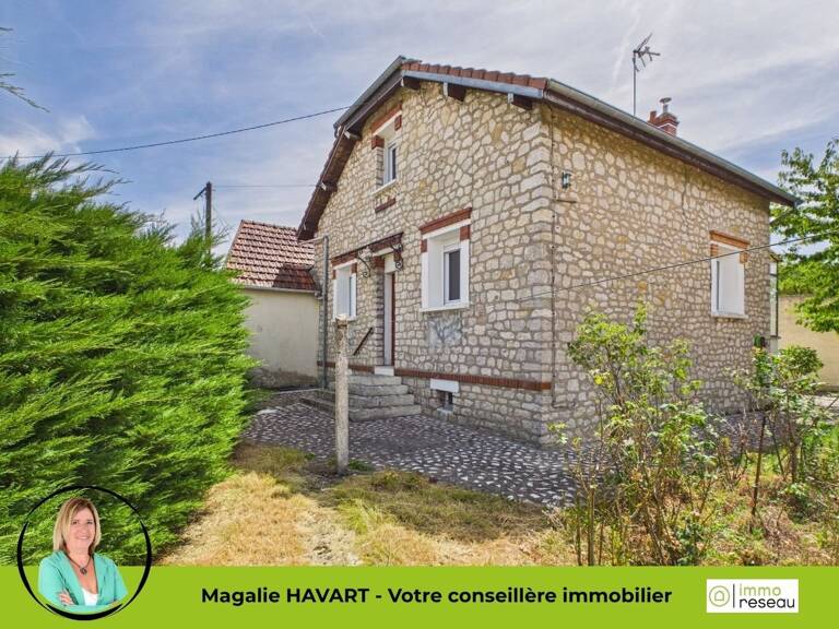Maison — photo 1
