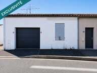 Garage 70 m² à transformer en maison — photo 2