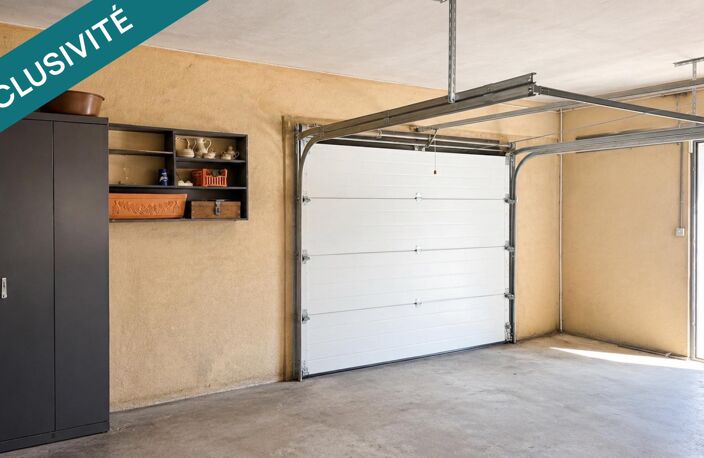 Garage 70 m² à transformer en maison — photo 3