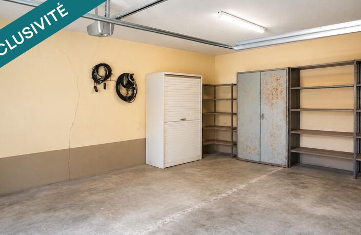 Garage 70 m² à transformer en maison — photo 5