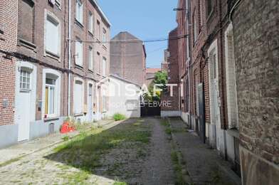 Immeuble  445000 €