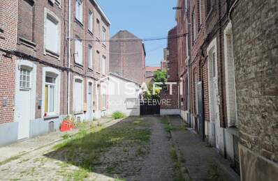 idéal investissement locatif /première acquisition — photo du bien
