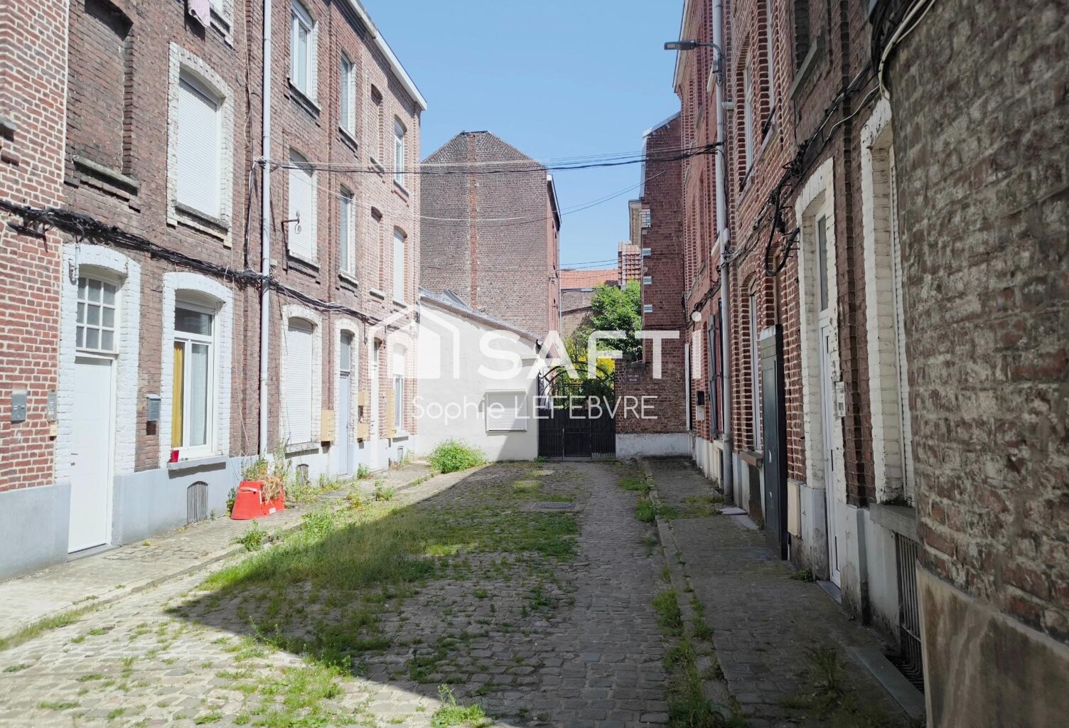 idéal investissement locatif /première acquisition — photo 1