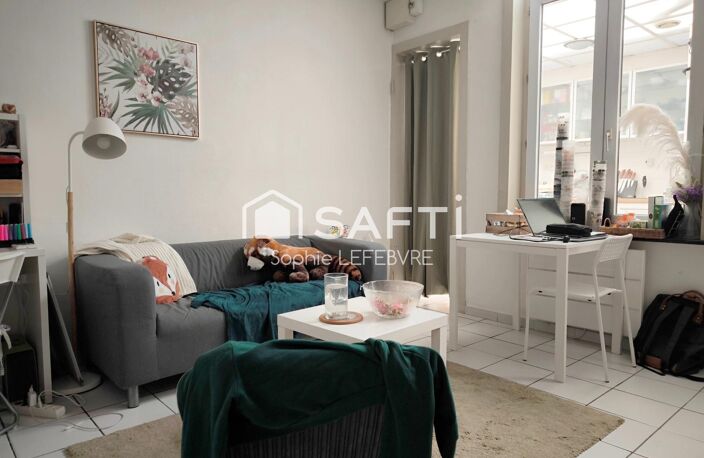 idéal investissement locatif /première acquisition — photo 3