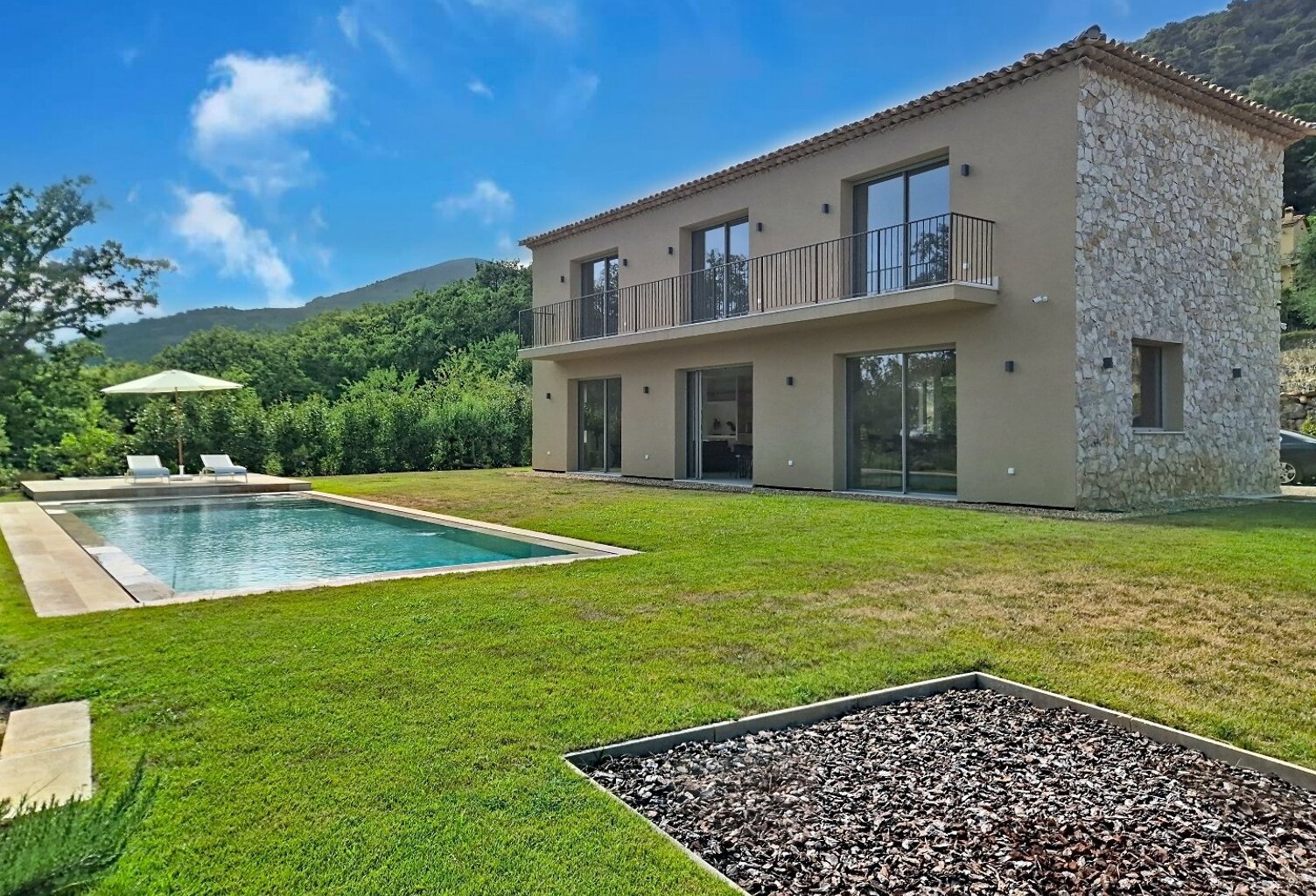 Maison — photo 1