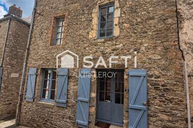 Maison 5 pièces 95000 €