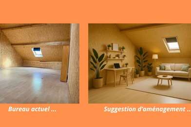 Maison 10 pièces 150000 €