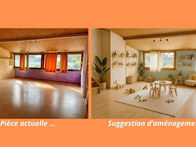 URGENT Maison de caractère avec fort potentiel en plein cœur de Salins-les-Bains — photo du bien