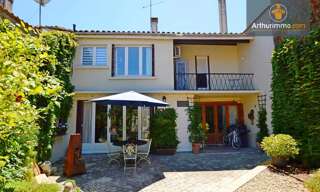 Maison 7 Pièces 204 m² à vendre à Monségur (33580)