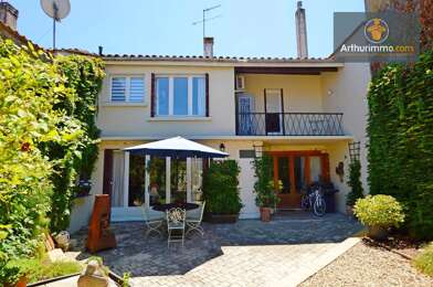 Maison 7 pièces 299000 €