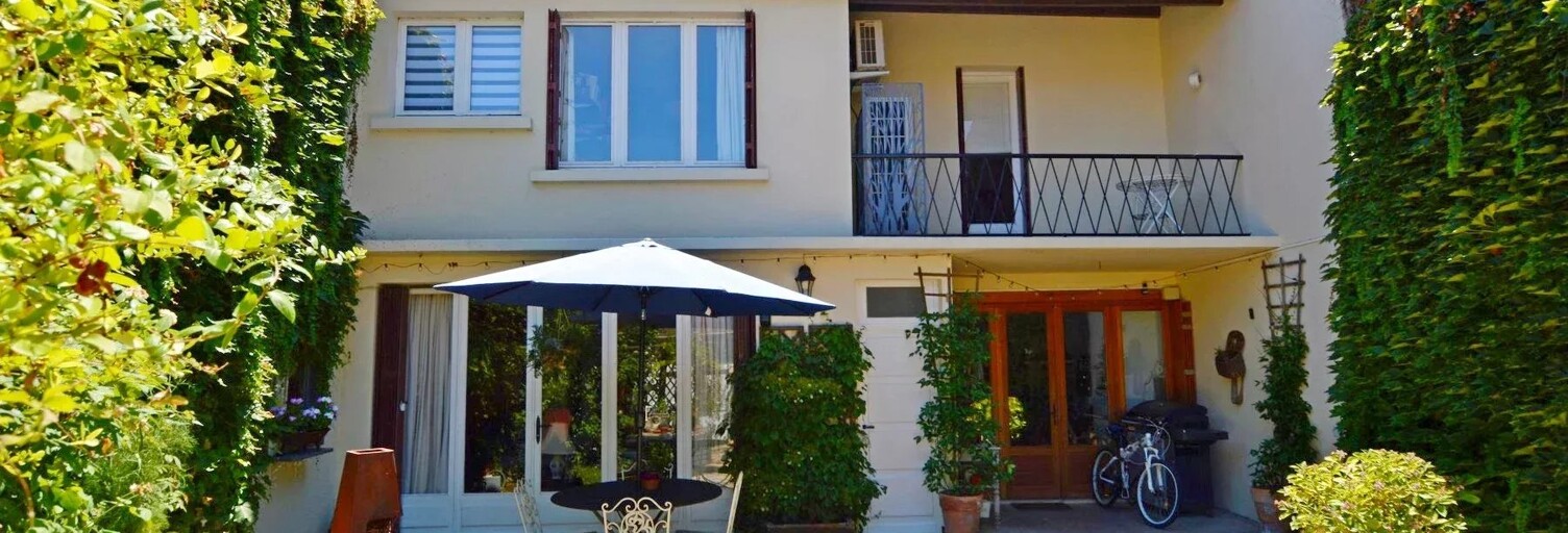 Maison 7 Pièces 204 m² à vendre à Monségur (33580)