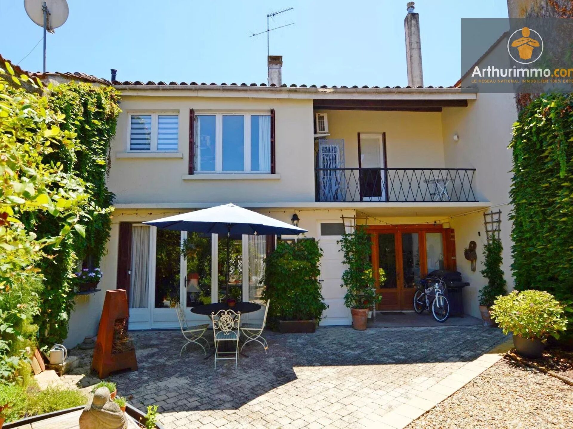 Maison 7 pièces 204 m² · à Monségur · 204 m² · 299 000 €