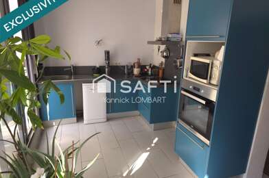 Maison 4 pièces 140000 €