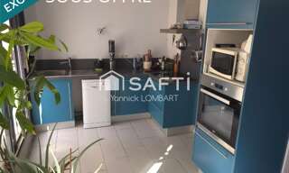 Maison 4 Pièces 73 m² à vendre à Gaillac (81600)