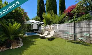 Maison 3 Pièces 77 m² à vendre à Mandelieu-la-Napoule (06210)