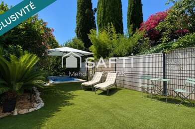 Maison 3 pièces 459000 €