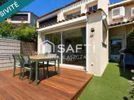 Villa-jardin au golf de Barbossi — photo 2