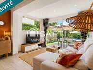 Villa-jardin au golf de Barbossi — photo 4