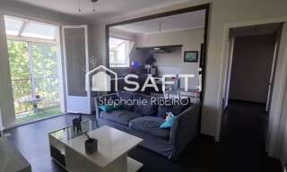 Appartement 3 Pièces 56 m² à vendre à Narbonne (11100)
