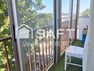 Appartement 5eme étage + cave — photo 2